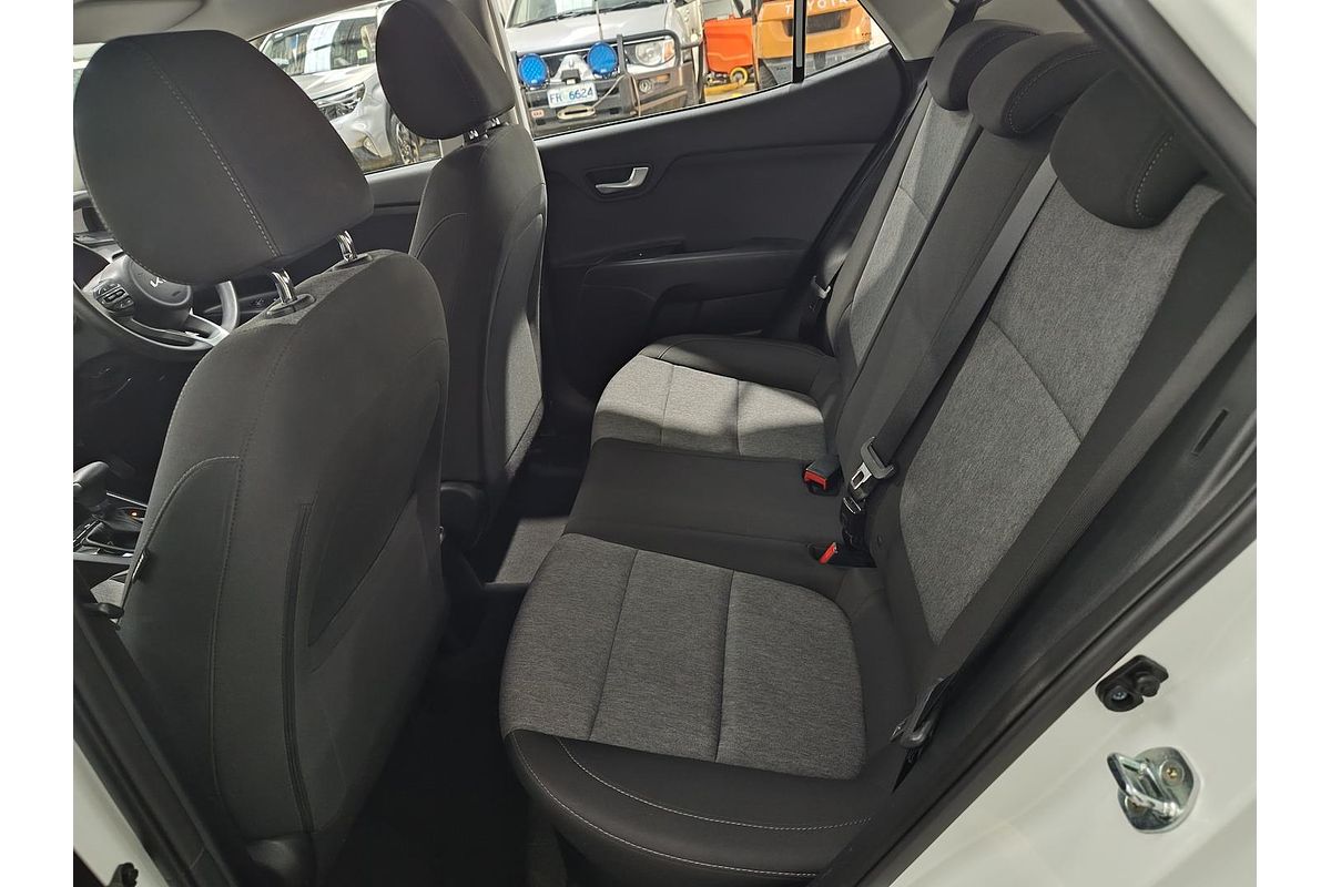 2022 Kia Stonic S YB