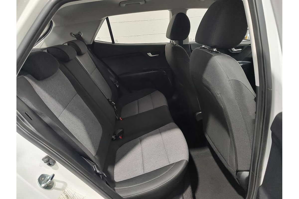2022 Kia Stonic S YB