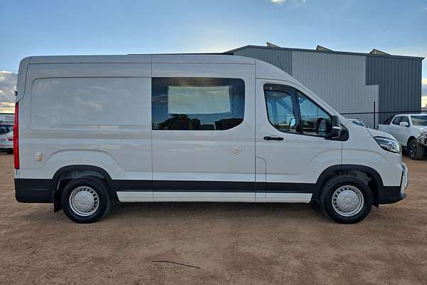2023 LDV Deliver 9 LWB