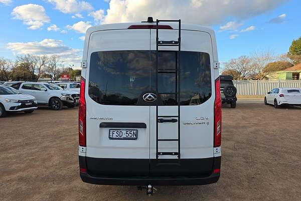 2023 LDV Deliver 9 LWB