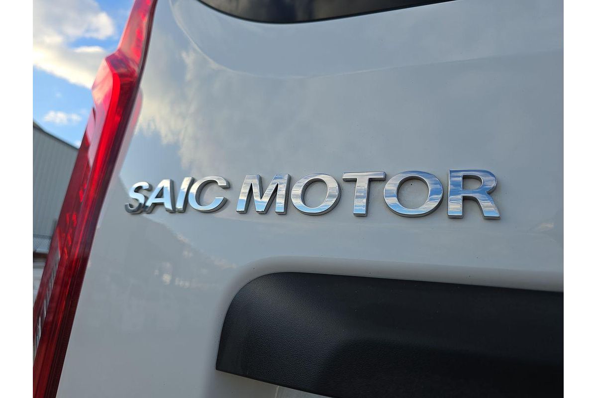 2023 LDV Deliver 9 LWB