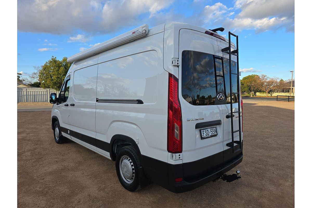 2023 LDV Deliver 9 LWB