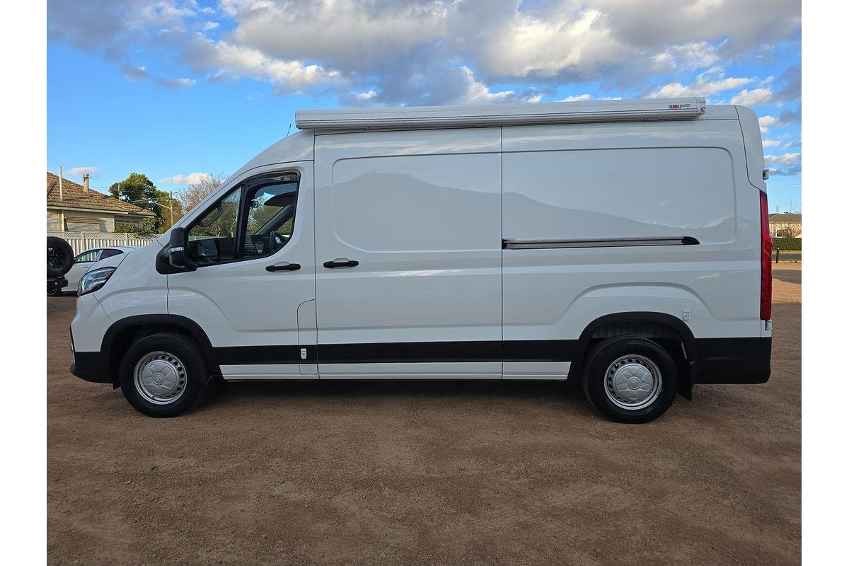 2023 LDV Deliver 9 LWB