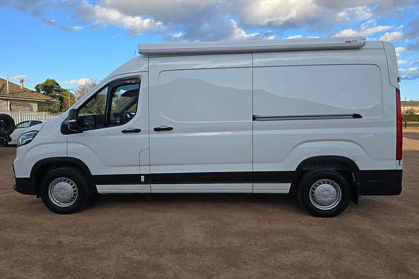 2023 LDV Deliver 9 LWB