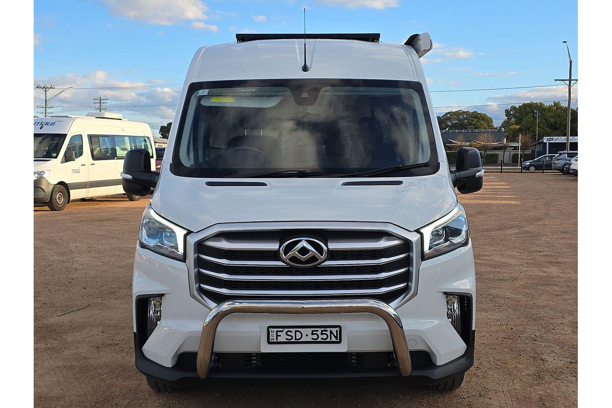 2023 LDV Deliver 9 LWB