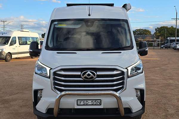 2023 LDV Deliver 9 LWB