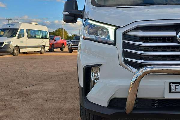 2023 LDV Deliver 9 LWB