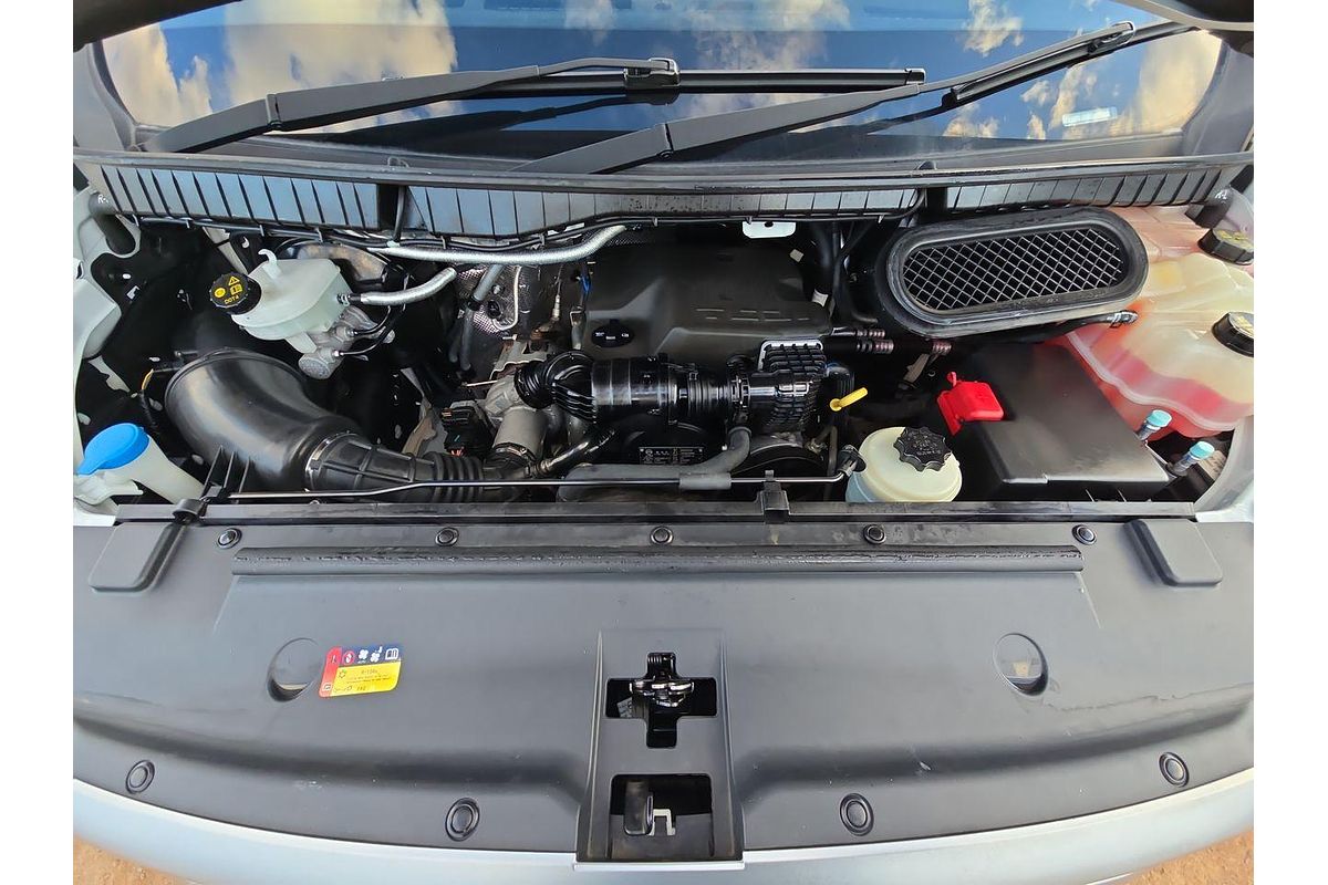 2023 LDV Deliver 9 LWB