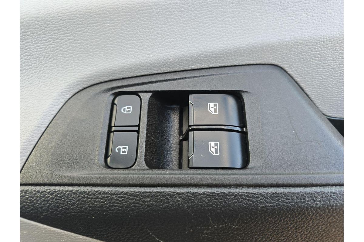 2023 LDV Deliver 9 LWB