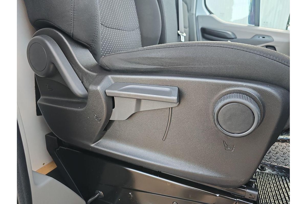 2023 LDV Deliver 9 LWB