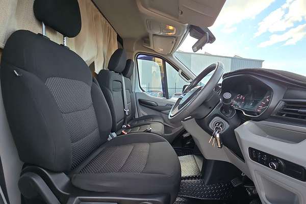 2023 LDV Deliver 9 LWB