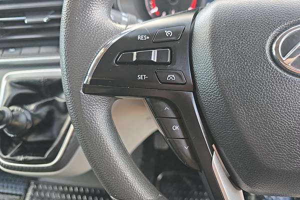 2023 LDV Deliver 9 LWB
