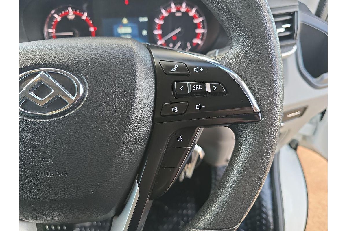 2023 LDV Deliver 9 LWB