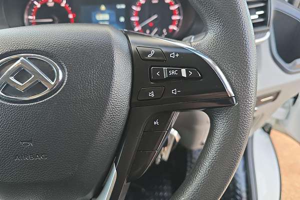 2023 LDV Deliver 9 LWB