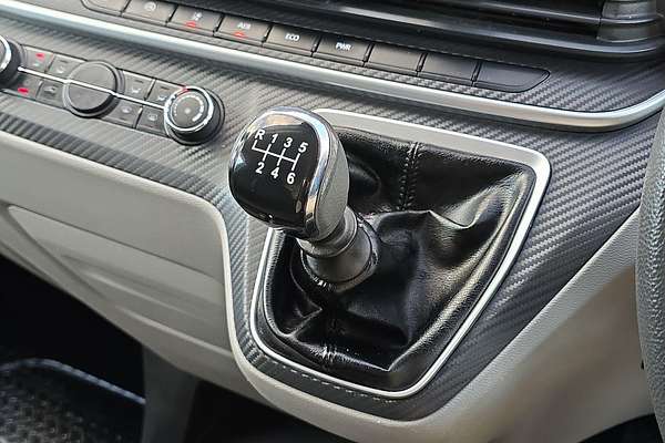 2023 LDV Deliver 9 LWB