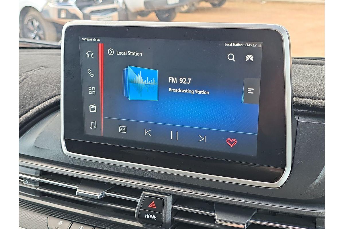 2023 LDV Deliver 9 LWB