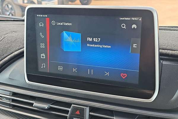 2023 LDV Deliver 9 LWB