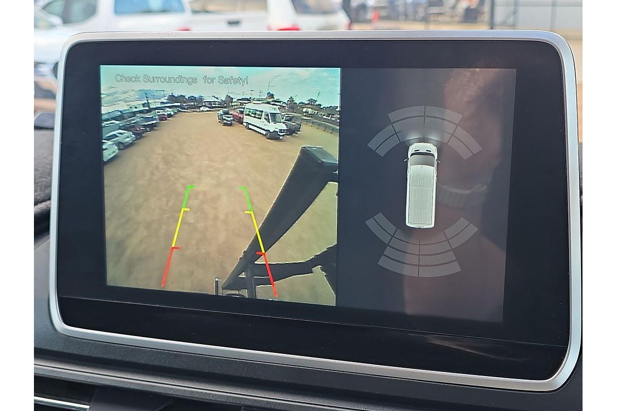 2023 LDV Deliver 9 LWB