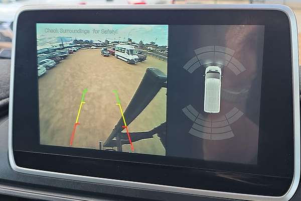 2023 LDV Deliver 9 LWB