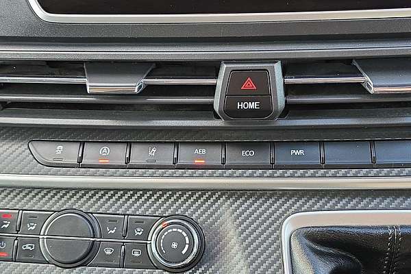 2023 LDV Deliver 9 LWB