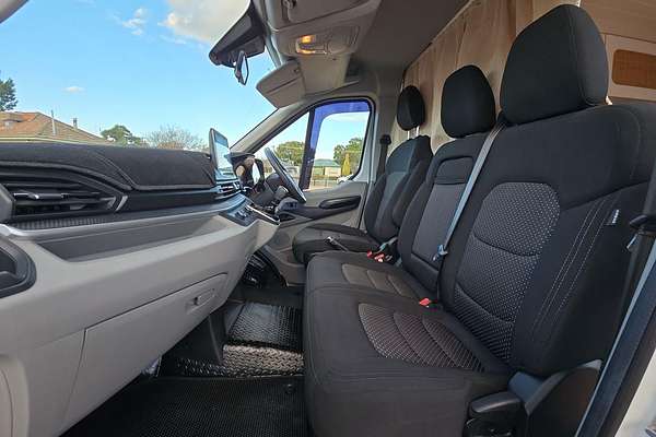 2023 LDV Deliver 9 LWB