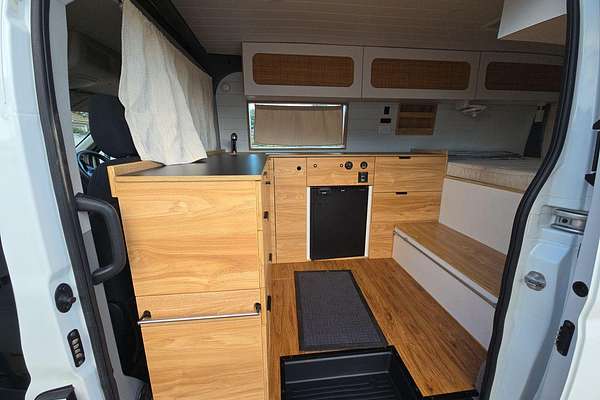 2023 LDV Deliver 9 LWB