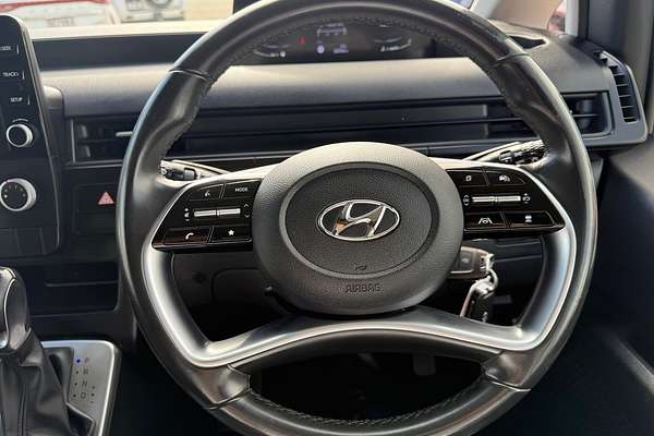 2022 Hyundai STARIA US4.V1