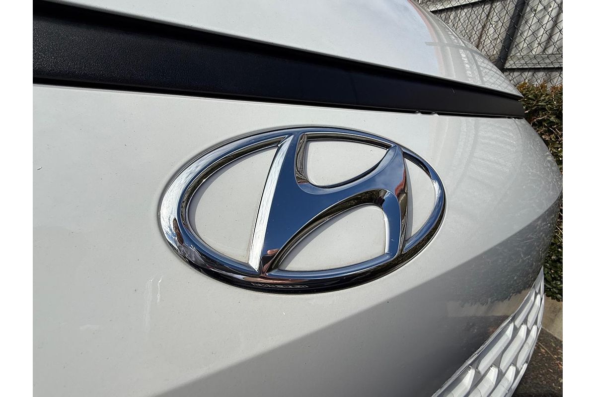 2022 Hyundai STARIA US4.V1
