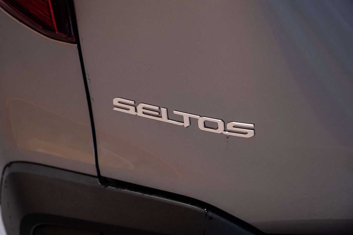 2025 Kia Seltos S SP2 PE