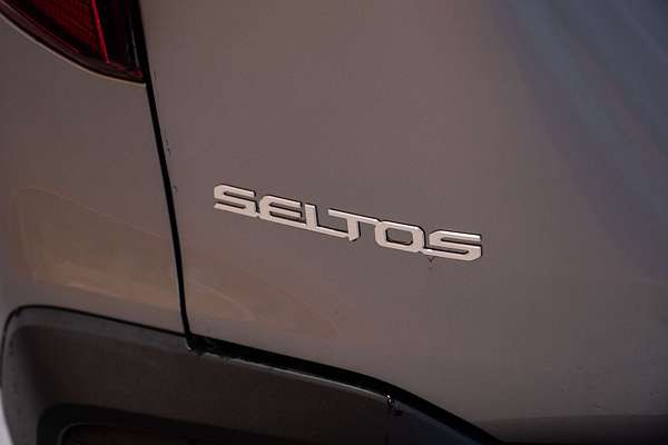 2025 Kia Seltos S SP2 PE