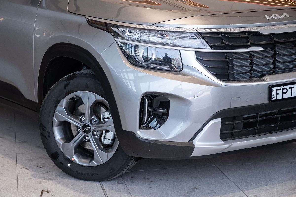 2025 Kia Seltos S SP2 PE