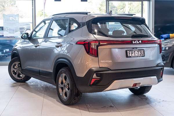 2025 Kia Seltos S SP2 PE
