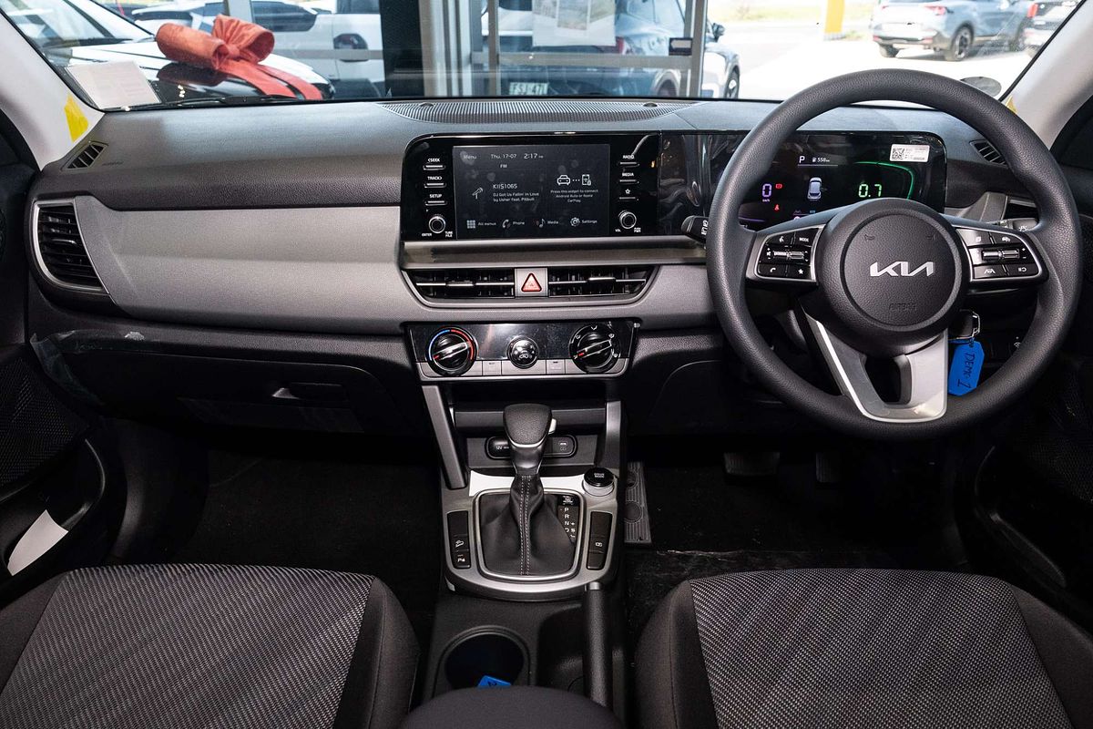 2025 Kia Seltos S SP2 PE