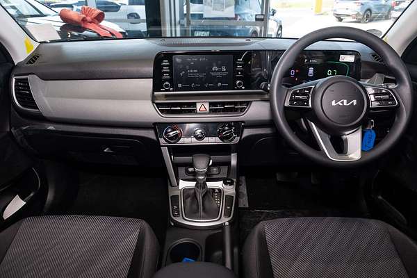 2025 Kia Seltos S SP2 PE
