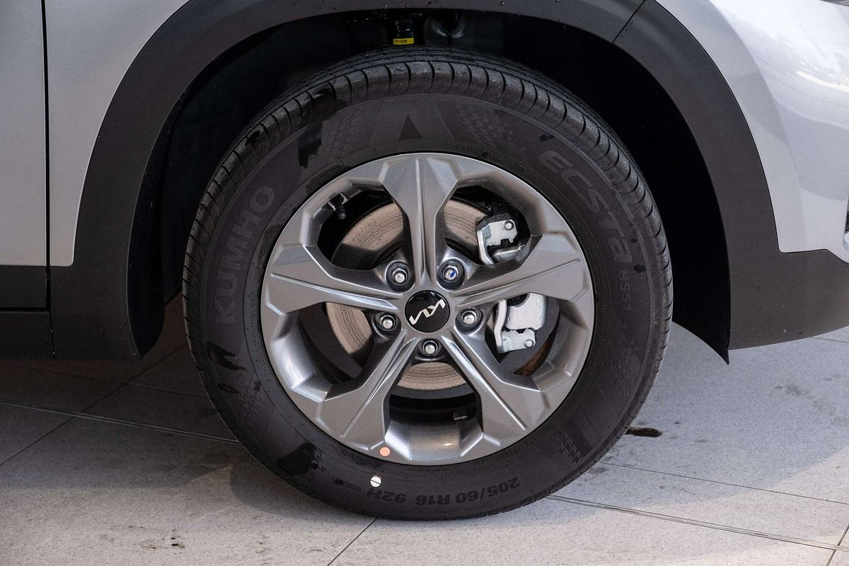 2025 Kia Seltos S SP2 PE
