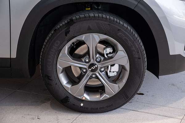 2025 Kia Seltos S SP2 PE
