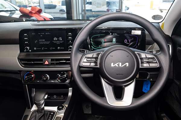 2025 Kia Seltos S SP2 PE