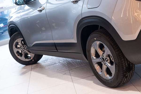2025 Kia Seltos S SP2 PE