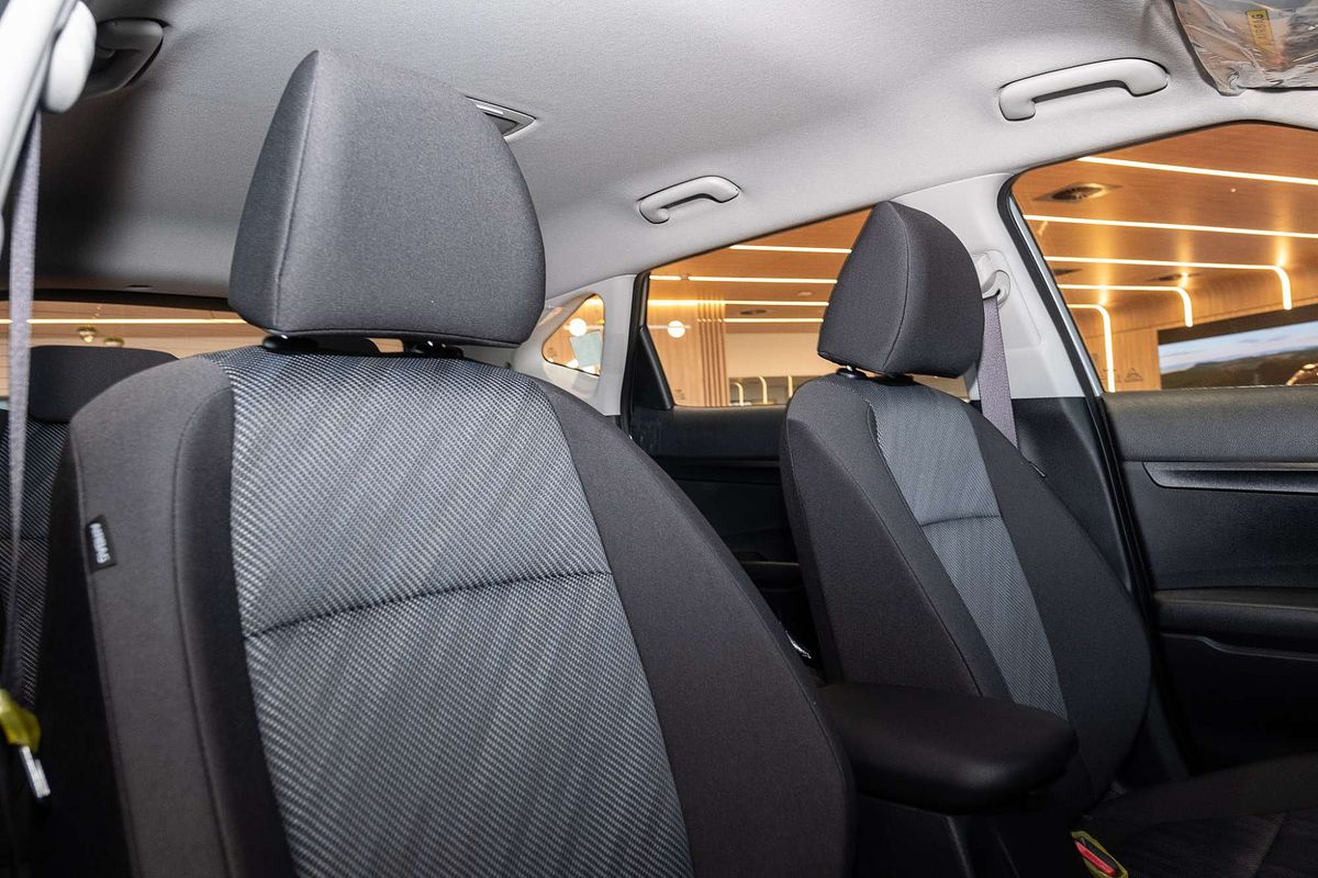 2025 Kia Seltos S SP2 PE
