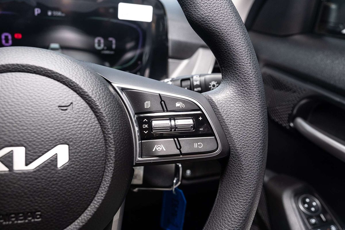 2025 Kia Seltos S SP2 PE
