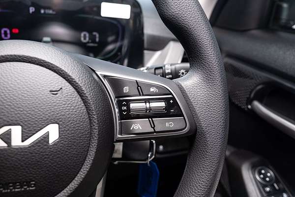 2025 Kia Seltos S SP2 PE