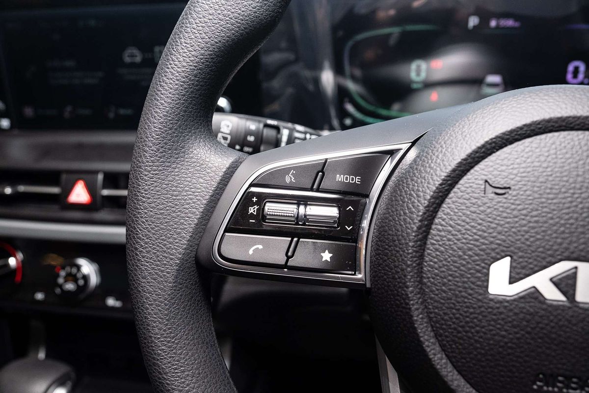 2025 Kia Seltos S SP2 PE