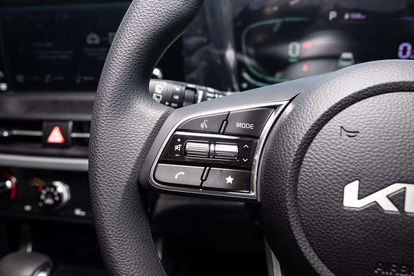2025 Kia Seltos S SP2 PE