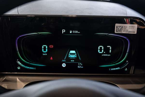 2025 Kia Seltos S SP2 PE