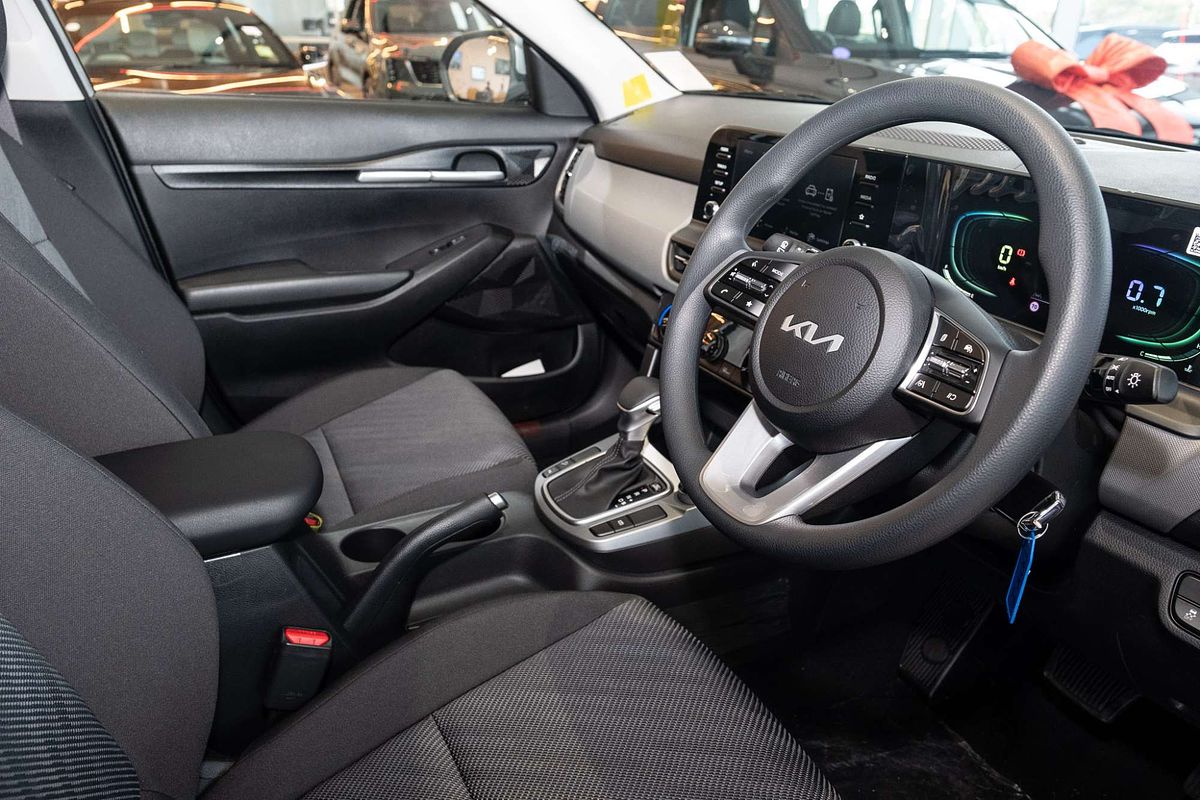 2025 Kia Seltos S SP2 PE