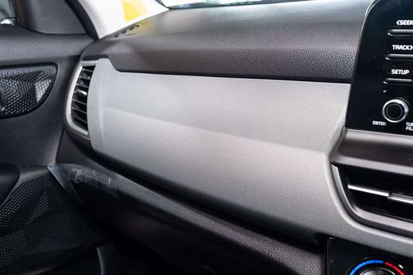 2025 Kia Seltos S SP2 PE
