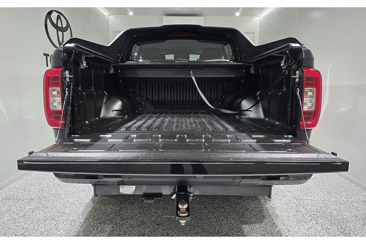 2023 LDV T60 T60 MAX LUXE (4x4) 83BCD2K3 4X4