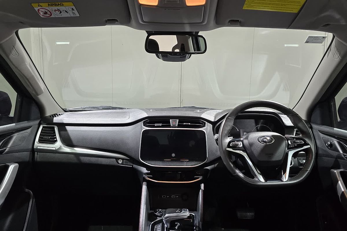 2023 LDV T60 T60 MAX LUXE (4x4) 83BCD2K3 4X4