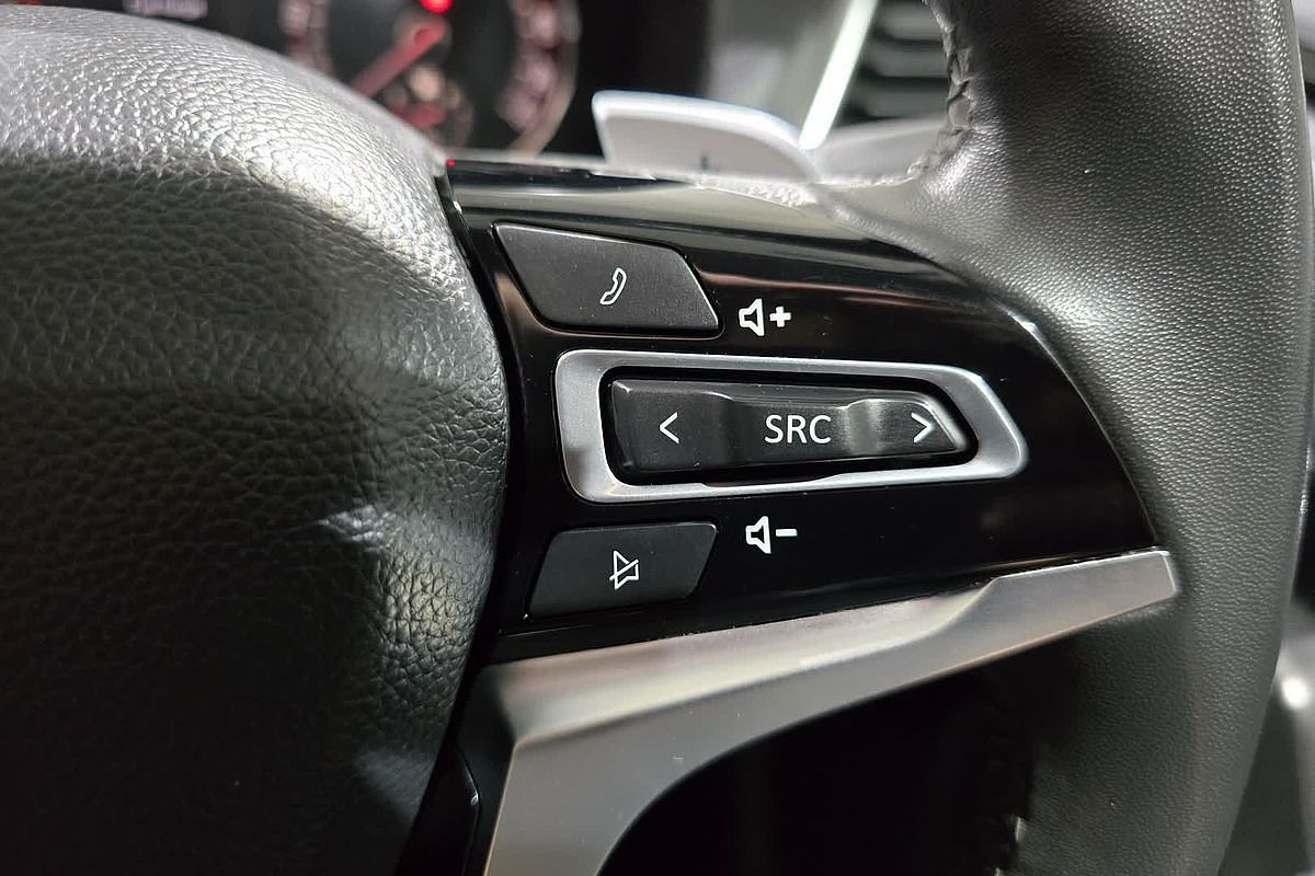 2023 LDV T60 T60 MAX LUXE (4x4) 83BCD2K3 4X4
