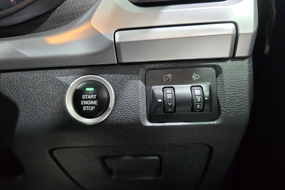 2023 LDV T60 T60 MAX LUXE (4x4) 83BCD2K3 4X4